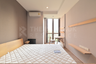 1 Bedroom Condo for sale in Hasu Haus, Phra Khanong Nuea, Bangkok near BTS On Nut