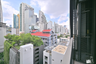 1 Bedroom Condo for sale in Edge Sukhumvit 23, Khlong Toei Nuea, Bangkok near BTS Asoke