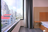 1 Bedroom Condo for sale in Edge Sukhumvit 23, Khlong Toei Nuea, Bangkok near BTS Asoke