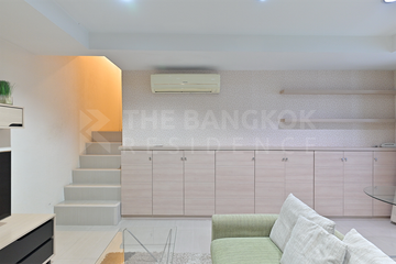 1 Bedroom Condo for sale in Rudee Place, Lumpini, Bangkok near BTS Ploen Chit