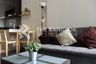 1 Bedroom Condo for sale in Edge Sukhumvit 23, Khlong Toei Nuea, Bangkok near BTS Asoke