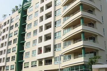 2 Bedroom Condo for sale in Lumpini Suite Ratchada-Rama III, Chong Nonsi, Bangkok near BTS Surasak