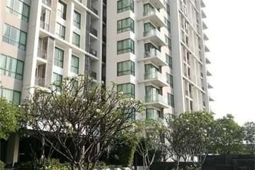 2 Bedroom Condo for sale in The Room Sukhumvit 62, Bang Chak, Bangkok near BTS Punnawithi