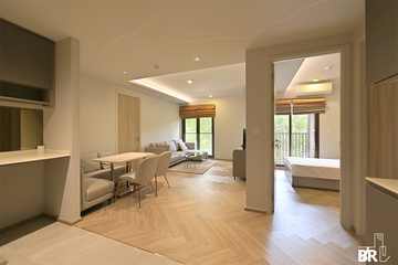 2 Bedroom Condo for sale in Chapter Thonglor 25, Khlong Tan Nuea, Bangkok near BTS Thong Lo