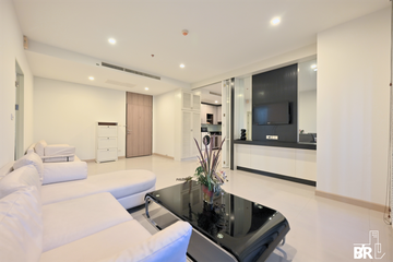2 Bedroom Condo for sale in Noble Solo, Khlong Tan Nuea, Bangkok near BTS Thong Lo