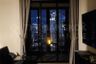 1 Bedroom Condo for sale in Ashton Asoke, Khlong Toei Nuea, Bangkok near MRT Sukhumvit