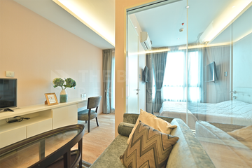 1 Bedroom Condo for sale in H Sukhumvit 43, Khlong Tan Nuea, Bangkok near BTS Phrom Phong