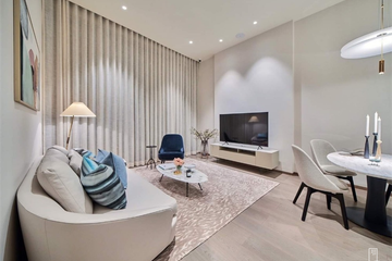 1 Bedroom Condo for sale in SCOPE Langsuan, Lumpini, Bangkok near BTS Chit Lom