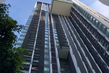 1 Bedroom Condo for sale in Edge Sukhumvit 23, Khlong Toei Nuea, Bangkok near BTS Asoke