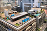 1 Bedroom Condo for sale in Edge Sukhumvit 23, Khlong Toei Nuea, Bangkok near BTS Asoke