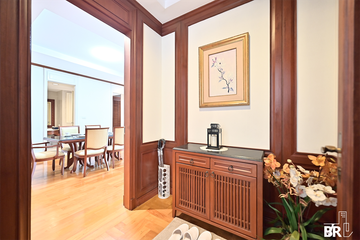 2 Bedroom Condo for sale in The Bangkok Sukhumvit 43, Khlong Tan Nuea, Bangkok near BTS Phrom Phong