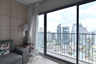 1 Bedroom Condo for sale in Noble Remix, Khlong Tan, Bangkok near BTS Thong Lo