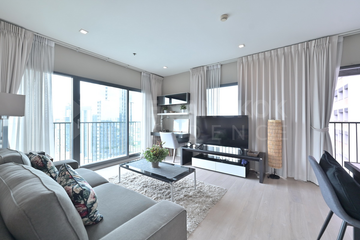 1 Bedroom Condo for sale in Noble Remix, Khlong Tan, Bangkok near BTS Thong Lo
