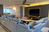 4 Bedroom Condo for sale in Royal River Place, Bang Phong Pang, Bangkok