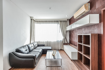 1 Bedroom Condo for sale in Villa Sathorn, Khlong Ton Sai, Bangkok near BTS Krung Thon Buri