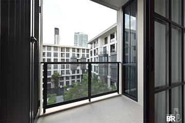 2 Bedroom Condo for sale in The Reserve Sukhumvit 61, Khlong Tan Nuea, Bangkok near BTS Ekkamai