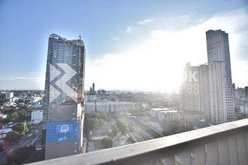 2 Bedroom Condo for sale in Q House Condo Sukhumvit 79, Phra Khanong Nuea, Bangkok near BTS On Nut