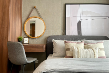 1 Bedroom Condo for sale in Life Sukhumvit 62, Bang Chak, Bangkok near BTS Bang Chak