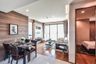 2 Bedroom Condo for sale in The Address Sathorn, Silom, Bangkok near BTS Chong Nonsi