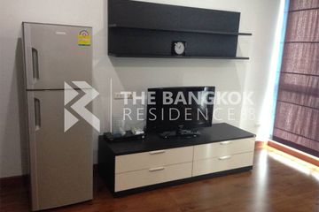 1 Bedroom Condo for sale in The Master Centrium Asoke-Sukhumvit, Khlong Toei Nuea, Bangkok near MRT Sukhumvit