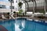 1 Bedroom Condo for sale in The Master Centrium Asoke-Sukhumvit, Khlong Toei Nuea, Bangkok near MRT Sukhumvit