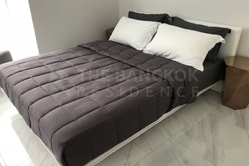 1 Bedroom Condo for sale in Hyde Sukhumvit 11, Khlong Toei Nuea, Bangkok near BTS Nana