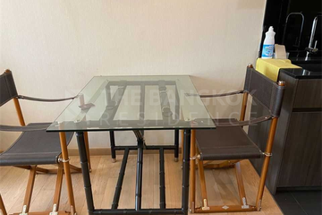 1 Bedroom Condo for sale in Via 49, Khlong Tan Nuea, Bangkok near BTS Phrom Phong