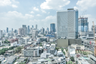 1 Bedroom Condo for sale in Amanta Lumpini, Thung Maha Mek, Bangkok near MRT Khlong Toei