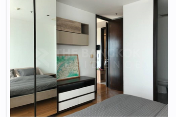 2 Bedroom Condo for sale in The Lofts Yennakart, Chong Nonsi, Bangkok near BTS Chong Nonsi