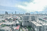 2 Bedroom Condo for sale in The Key Sathorn-Charoenraj, Bang Khlo, Bangkok near BTS Surasak