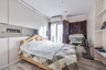 2 Bedroom Condo for sale in The Key Sathorn-Charoenraj, Bang Khlo, Bangkok near BTS Surasak