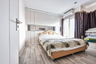 2 Bedroom Condo for sale in The Key Sathorn-Charoenraj, Bang Khlo, Bangkok near BTS Surasak