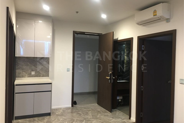 2 Bedroom Condo for sale in Whizdom Inspire Sukhumvit, Bang Chak, Bangkok near BTS Punnawithi