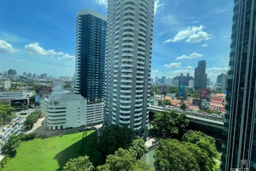 2 Bedroom Condo for sale in Life One Wireless, Lumpini, Bangkok near BTS Ploen Chit