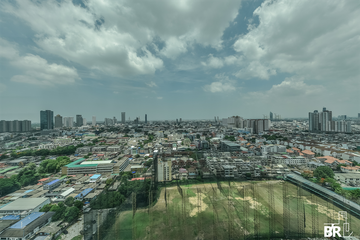 2 Bedroom Condo for sale in The Breeze Narathiwat, Chong Nonsi, Bangkok near BTS Chong Nonsi