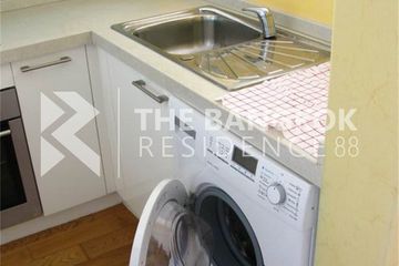 1 Bedroom Condo for sale in Vincente Sukhumvit 49, Khlong Tan Nuea, Bangkok near BTS Phrom Phong