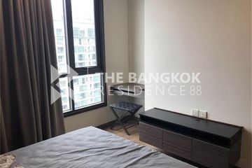 1 Bedroom Condo for sale in The Line Sukhumvit 71, Phra Khanong Nuea, Bangkok near BTS Phra Khanong