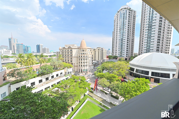 1 Bedroom Condo for sale in The Lumpini 24, Khlong Tan, Bangkok near BTS Phrom Phong