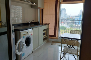 2 Bedroom Condo for sale in The Address Sathorn, Silom, Bangkok near BTS Chong Nonsi