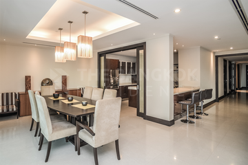 6 Bedroom Condo for sale in Sky Villas Sathorn, Thung Wat Don, Bangkok near BTS Chong Nonsi