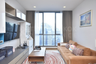 2 Bedroom Condo for sale in Hyde Sukhumvit 13, Khlong Toei Nuea, Bangkok near BTS Nana