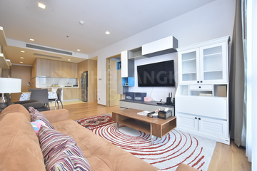 2 Bedroom Condo for sale in Hyde Sukhumvit 13, Khlong Toei Nuea, Bangkok near BTS Nana