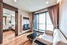 1 Bedroom Condo for sale in The Address Sathorn, Silom, Bangkok near BTS Chong Nonsi