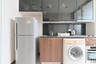1 Bedroom Condo for sale in Ivy Thonglor, Khlong Tan Nuea, Bangkok near BTS Thong Lo
