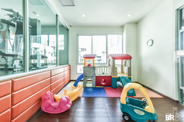 1 Bedroom Condo for sale in Silom Grand Terrace, Silom, Bangkok near MRT Silom