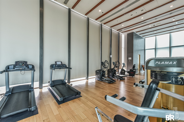 2 Bedroom Condo for sale in The Breeze Narathiwat, Chong Nonsi, Bangkok near BTS Chong Nonsi