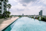 2 Bedroom Condo for sale in Supalai Casa Riva, Bang Kho Laem, Bangkok near BTS Talat Phlu