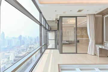 1 Bedroom Condo for sale in Circle Living Prototype, Makkasan, Bangkok near Airport Rail Link Makkasan
