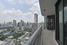 3 Bedroom Condo for sale in Aguston Sukhumvit 22, Khlong Toei, Bangkok near MRT Queen Sirikit National Convention Centre