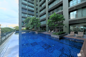 1 Bedroom Condo for sale in Noble Solo, Khlong Tan Nuea, Bangkok near BTS Thong Lo